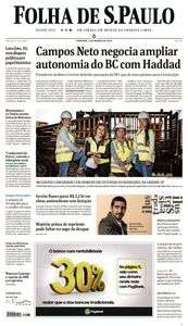 Folha de S.Paulo