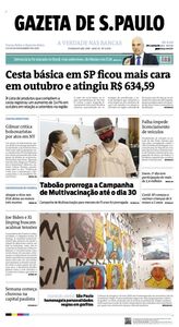 Jornal Gazeta