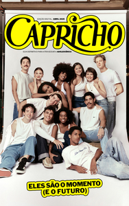 Capricho