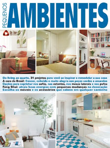 Pequenos Ambientes