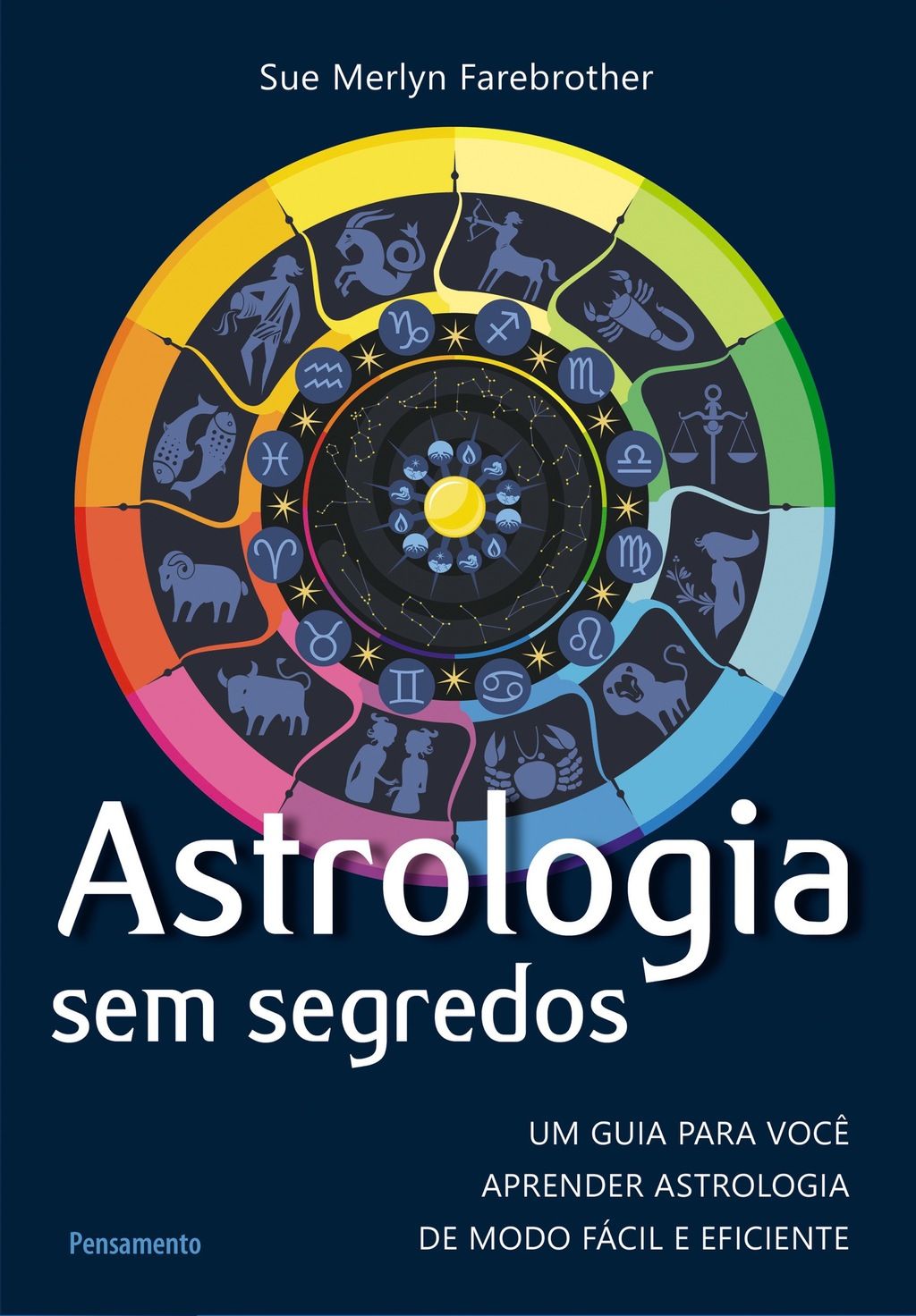 Astrologia sem segredos (resumo)