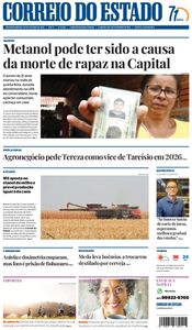 Correio do Estado MS