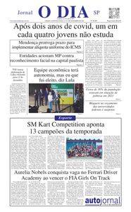O Dia SP