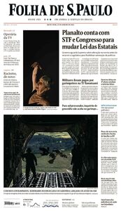 Folha de S.Paulo