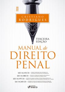 Manual de direito penal