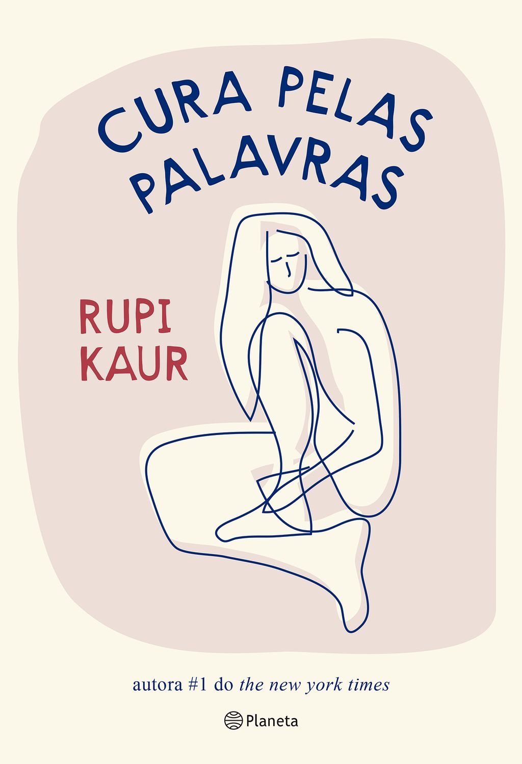 Cura pelas palavras