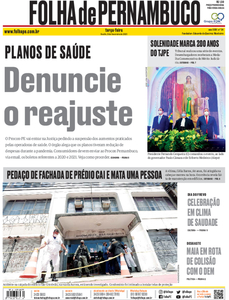Folha de Pernambuco