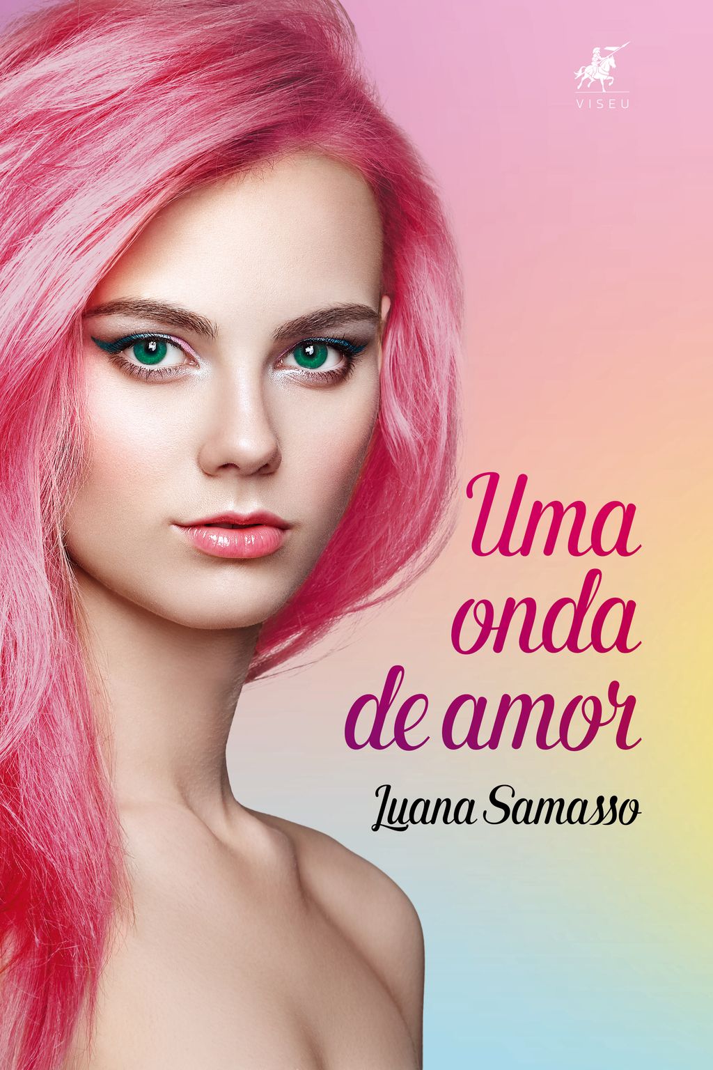 Uma onda de amor