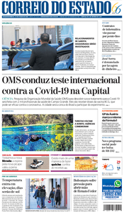 Correio do Estado MS