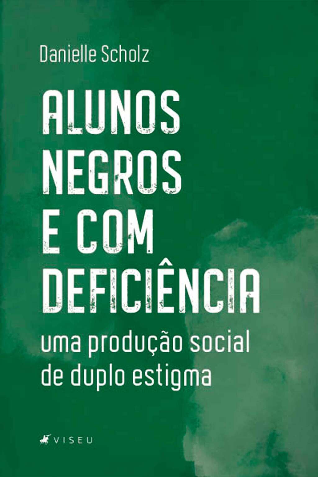 Alunos negros e com deficiência