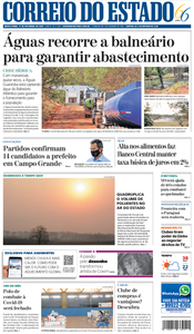 Correio do Estado MS