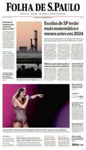 Folha de S.Paulo