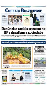 Correio Braziliense