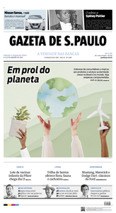 Jornal Gazeta