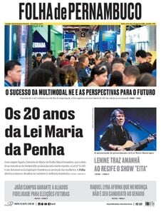 Folha de Pernambuco