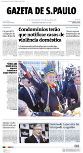 Jornal Gazeta