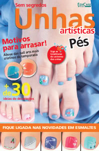 Manicure Com Estilo