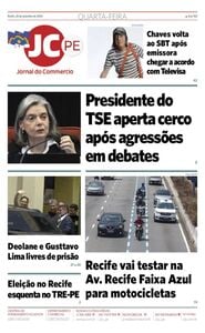 Jornal do Commercio