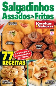 Receitas e Sabores