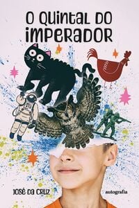 O quintal do imperador