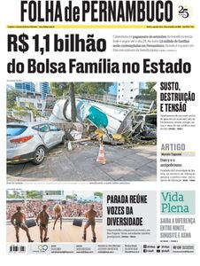 Folha de Pernambuco