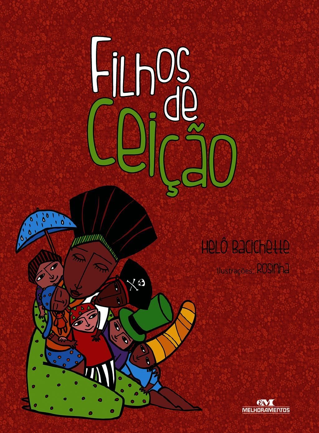 Filhos De Ceição