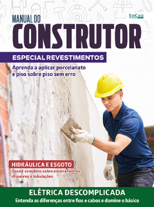 Manual do Construtor