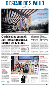 Estadão
