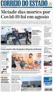 Correio do Estado MS