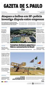 Jornal Gazeta