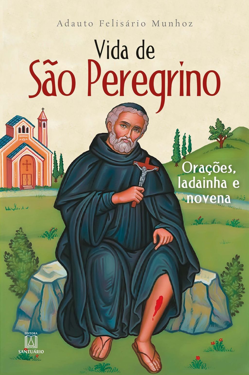 Vida de São Peregrino