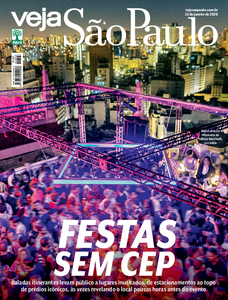 Veja SP