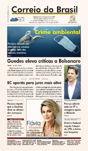 Correio do Brasil - Acervo