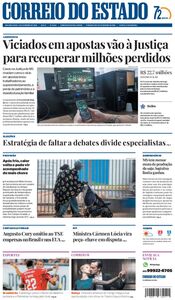 Correio do Estado MS