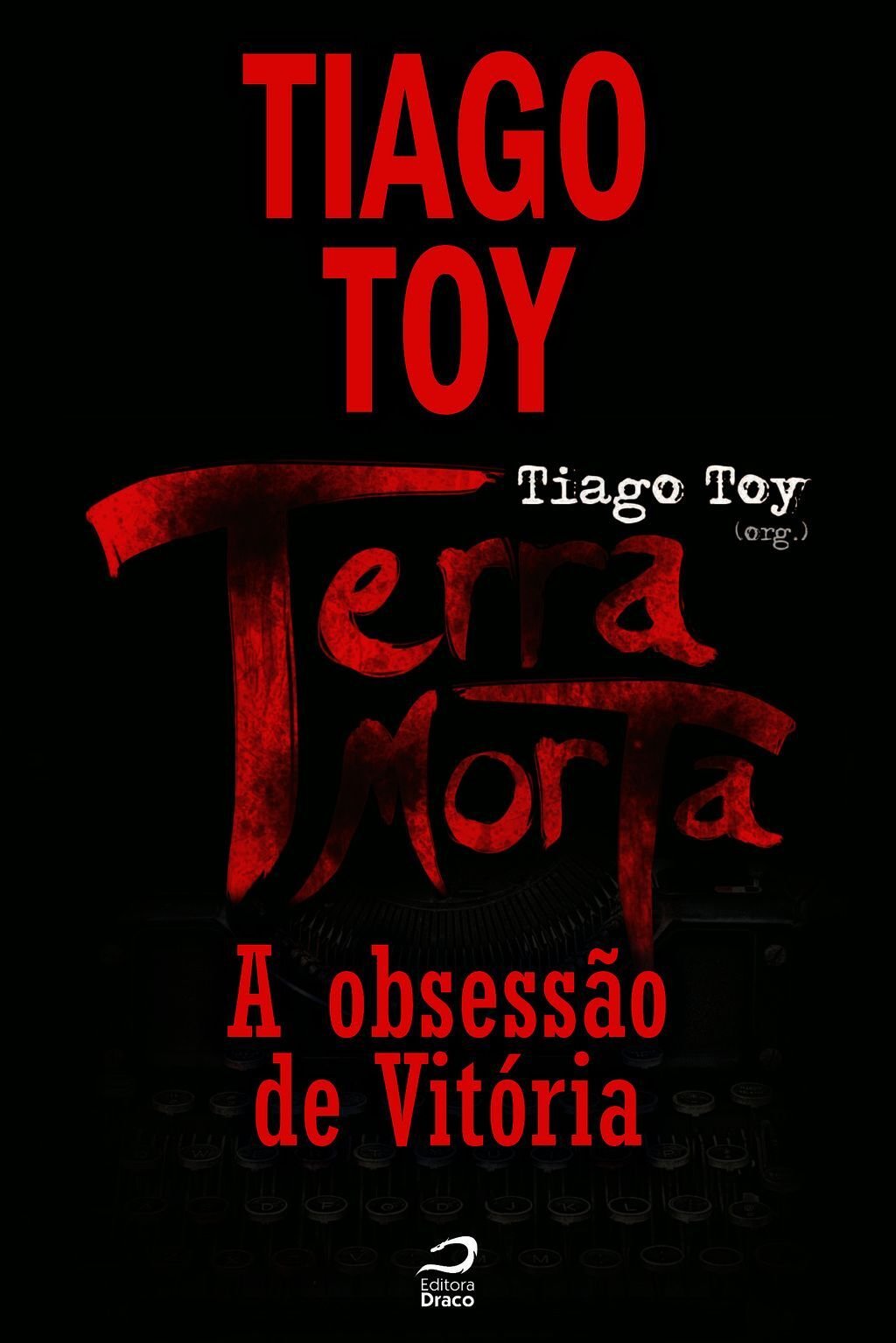 Terra Morta - A Obsessão De Vitória