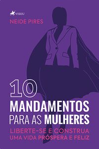 10 Mandamentos para as Mulheres
