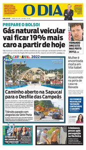 O Dia RJ