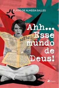 Ahh...Esse mundo de Deus!
