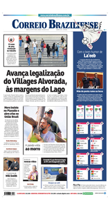 Correio Braziliense