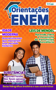 Orientações Enem