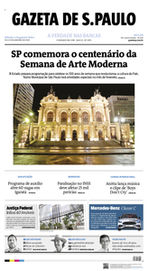 Jornal Gazeta
