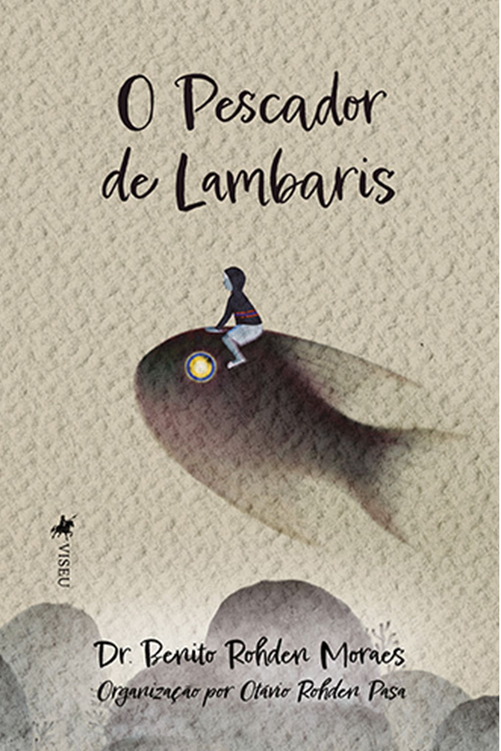 O Pescador de Lambaris