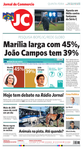 Jornal do Commercio