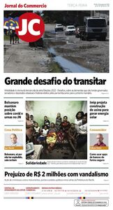 Jornal do Commercio