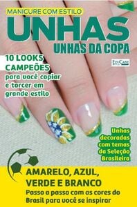 Manicure Com Estilo