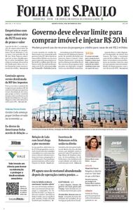Folha de S.Paulo
