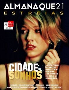 Almanaque21 Estreias