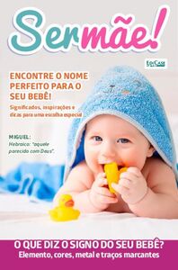 Ser Mãe