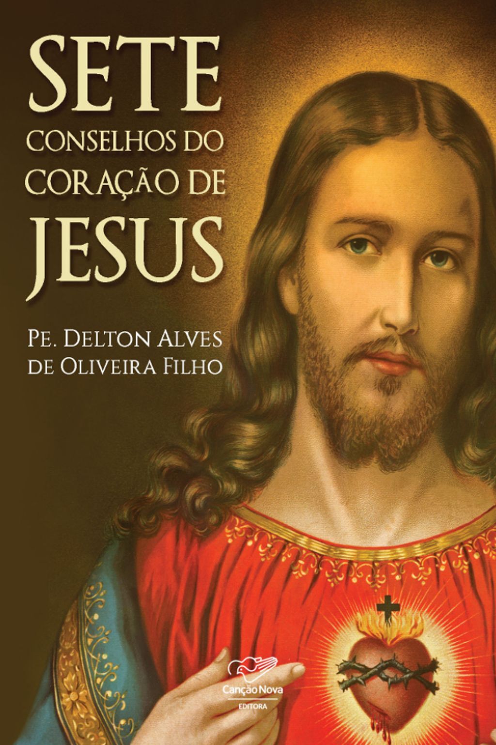 Sete conselhos do coração de Jesus