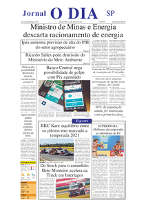 O Dia SP